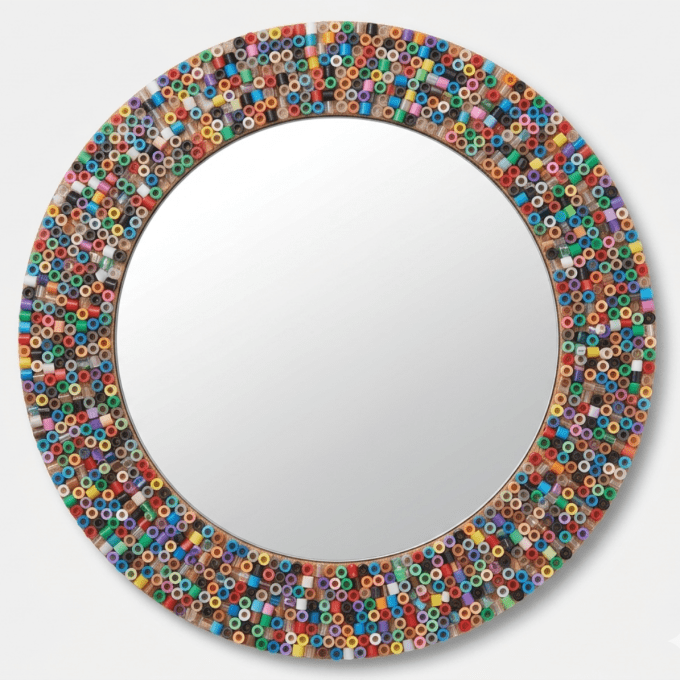 Atelier : Miroir personnalisé - 23 sept