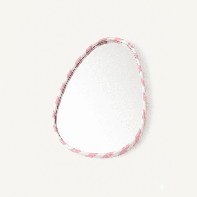 Atelier : Miroir personnalisé - 23 sept
